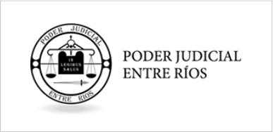 ir a Poder Judicial